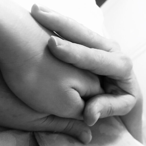 Agradezco este momento