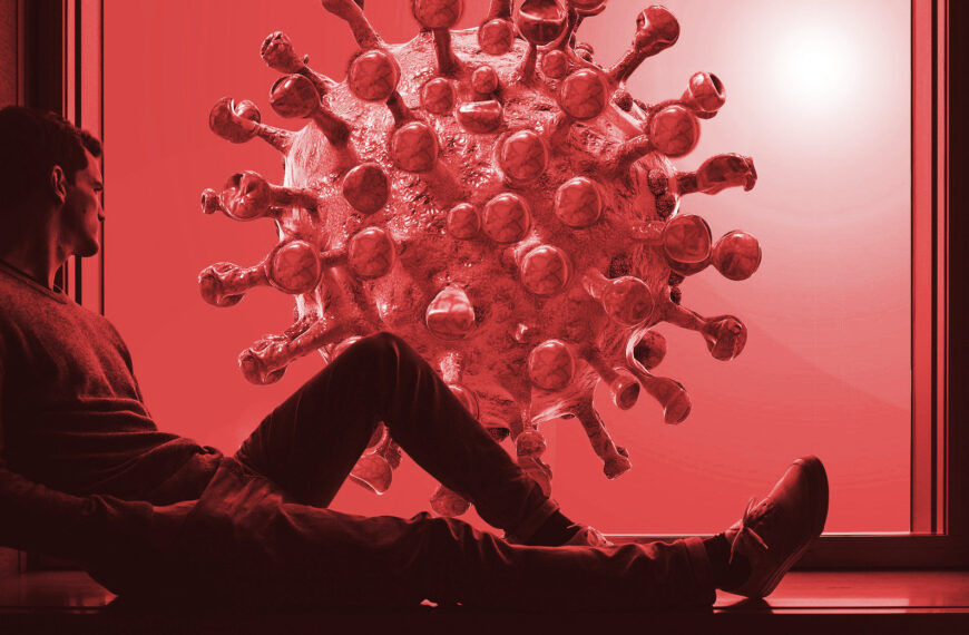 10 miedos que la crisis actual ha despertado