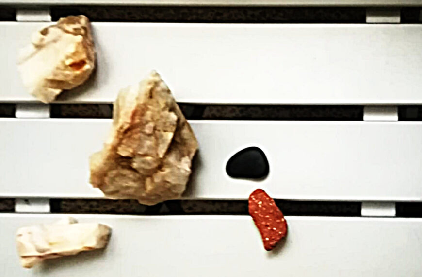 Primeros pasos para frenar tu miedo