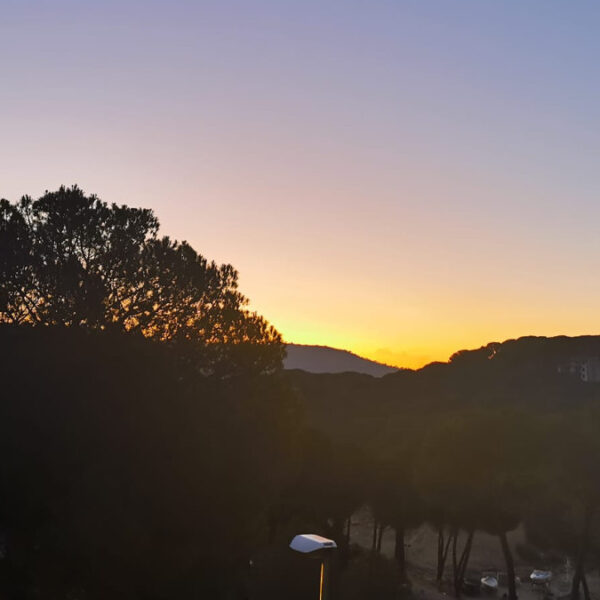 ¿Empezamos a luchar juntos contra lo que nos da miedo?