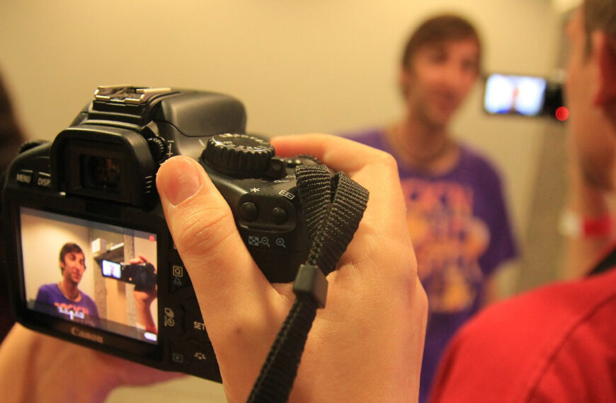 Participa en el siguiente video de «Demos cara al miedo»