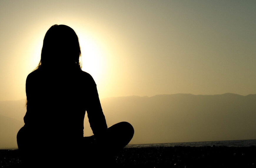 Te invitamos a nuestro grupo de meditación